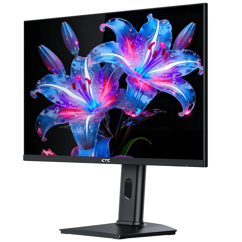 KTC H27T7P 27" IPS 2K 200Hz Monitor (Black) - Image 3