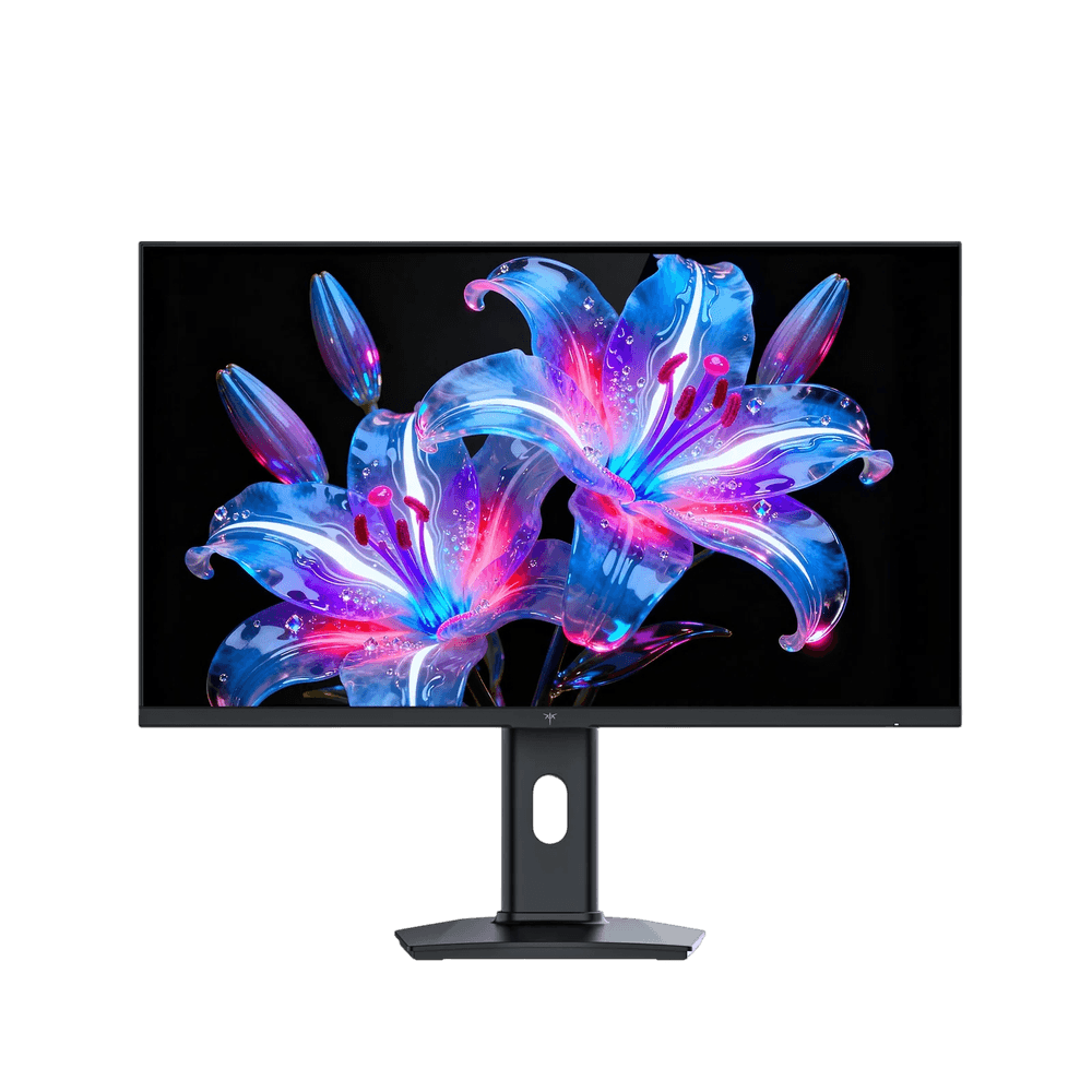 KTC H27T7P 27" IPS 2K 200Hz Monitor (Black) - Image 1