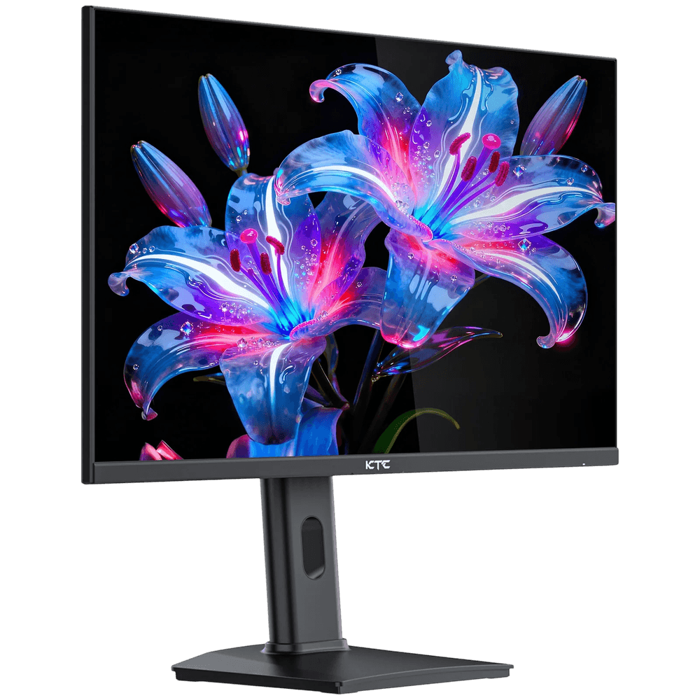 KTC H27T7P 27" IPS 2K 200Hz Monitor (Black) - Image 2