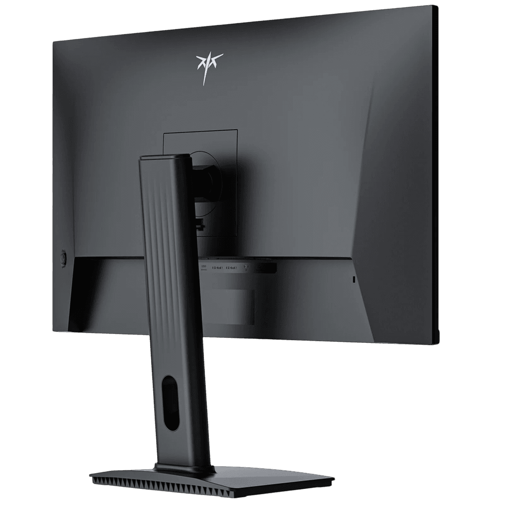 KTC H27T7P 27" IPS 2K 200Hz Monitor (Black) - Image 4
