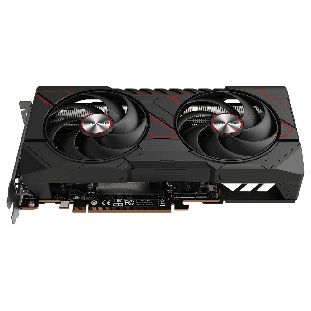 Sapphire PULSE AMD Radeon RX 9060 XT 16GB - Image 2