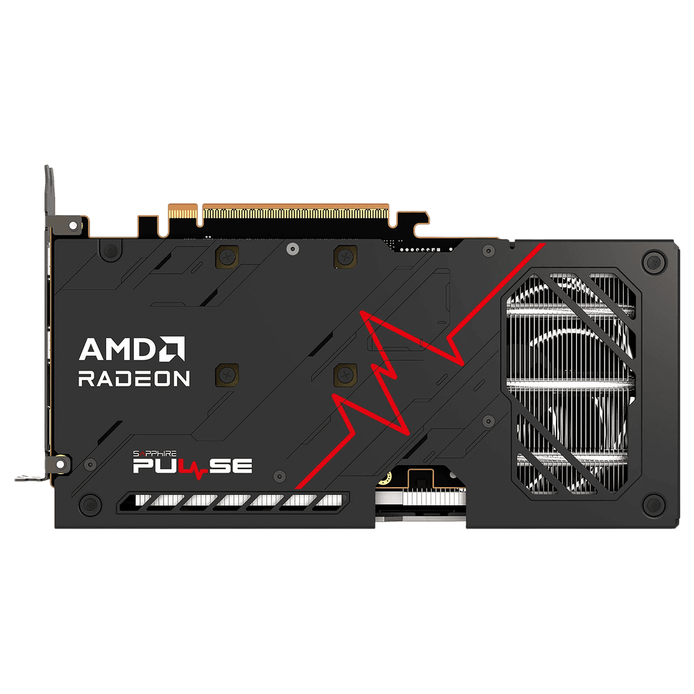 Sapphire PULSE AMD Radeon RX 9060 XT 16GB - Image 4