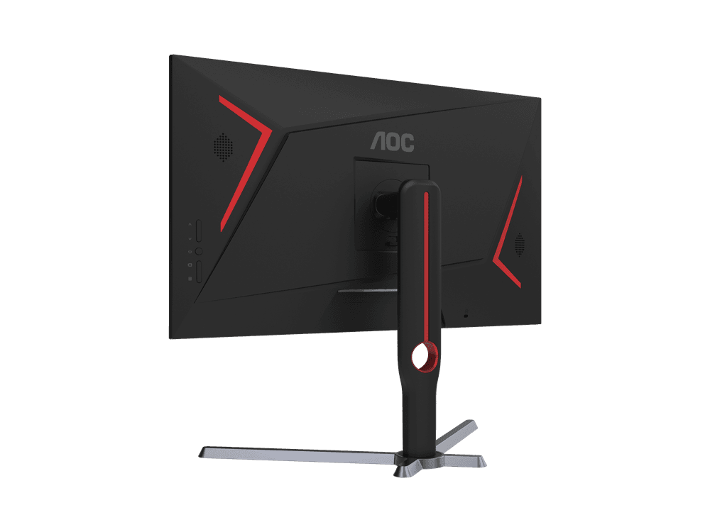 AOC Q27G3ZE 2K IPS 240Hz 0.5Ms - Image 6