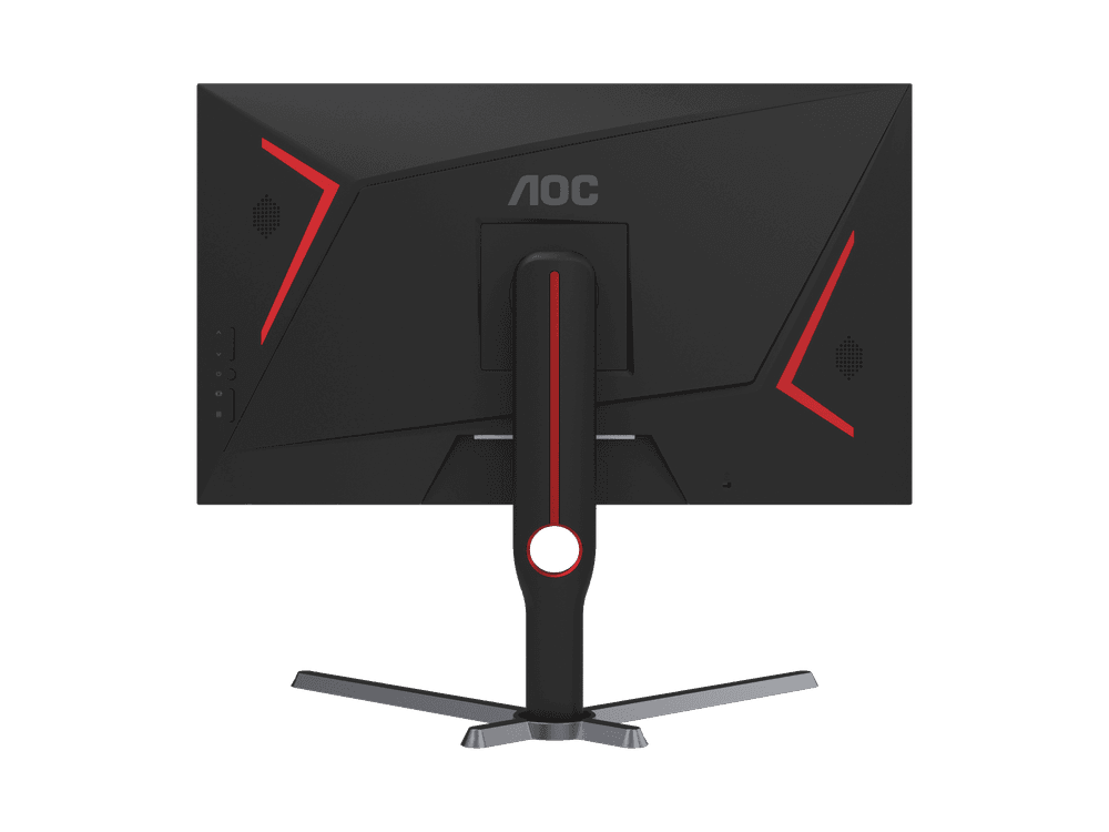 AOC Q27G3ZE 2K IPS 240Hz 0.5Ms - Image 5