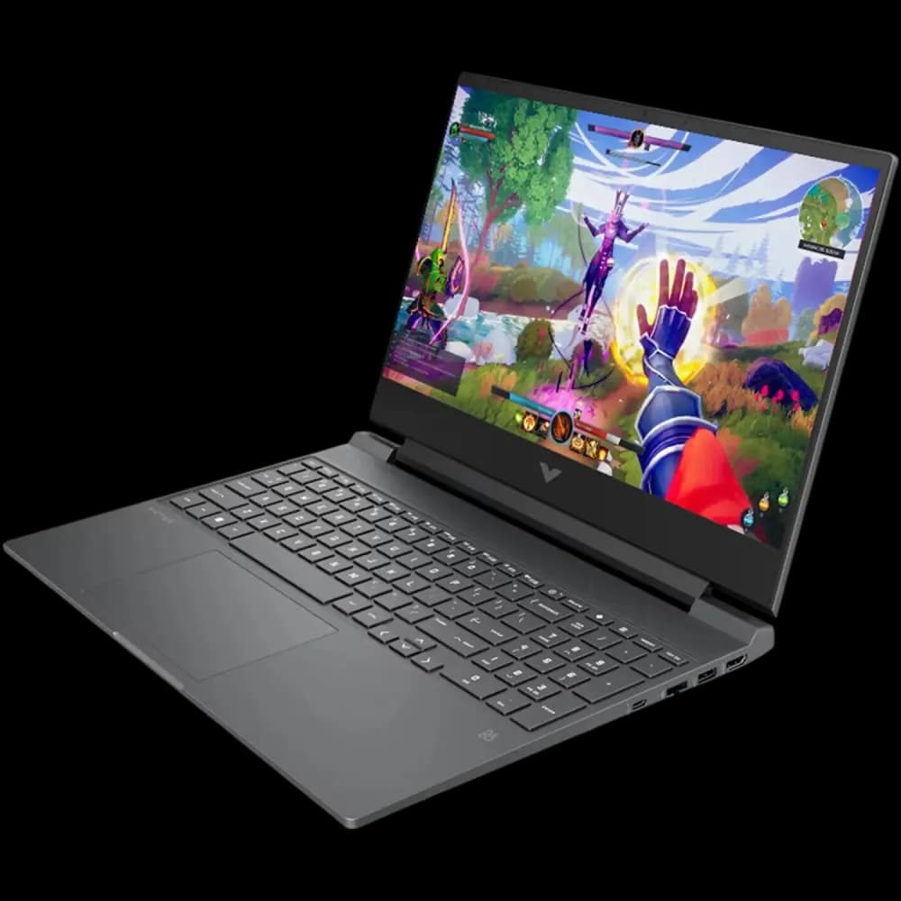 HP Victus 15 Gaming Laptop - Image 3