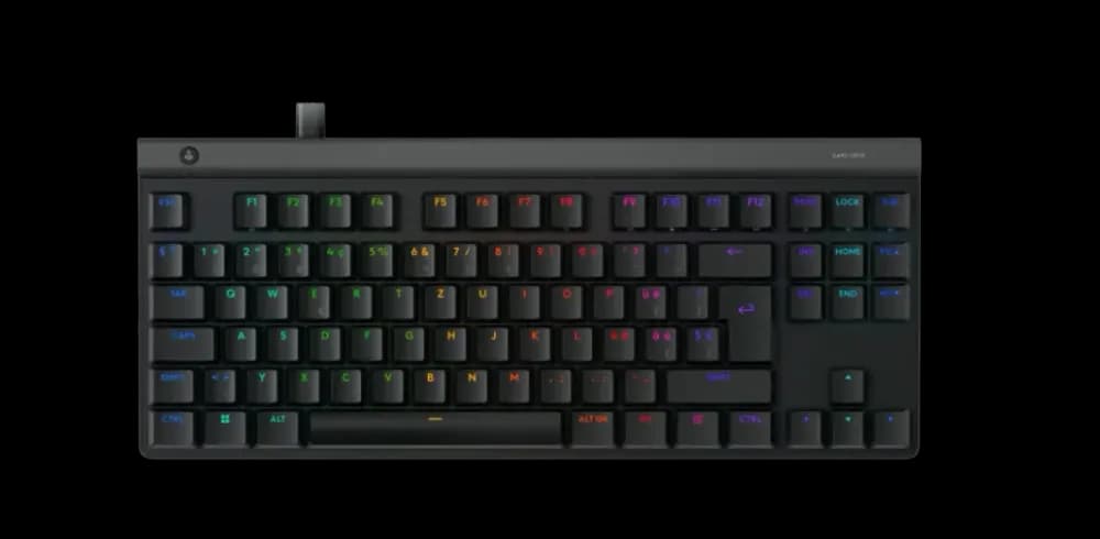 LOGITECH G515 TKL Keyboard - Image 1