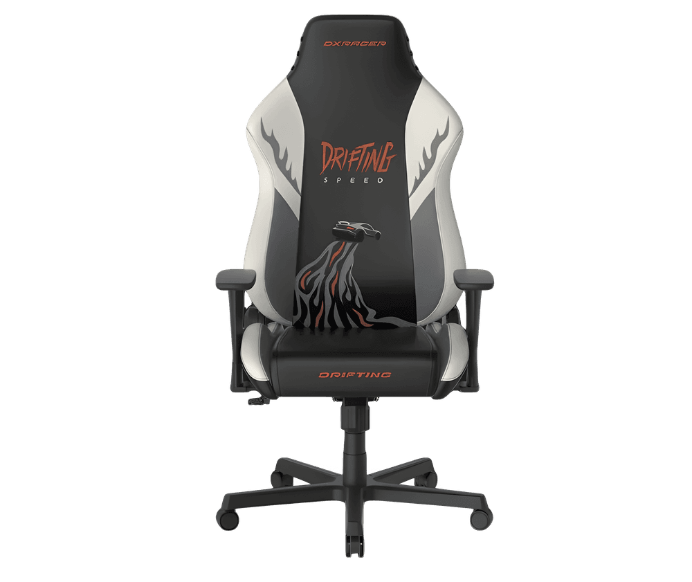 DXRACER DRIFTING Gaming Chair - Image 1