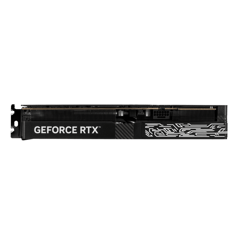 GALAX GeForce RTX™ 5070 12GB OC Edition BLACK - Image 5