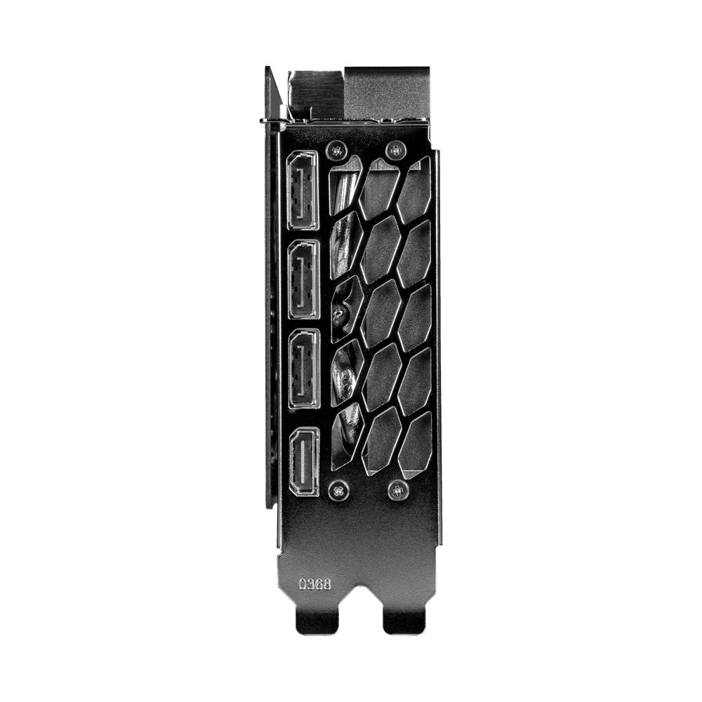 GALAX GeForce RTX™ 5070 12GB OC Edition BLACK - Image 6