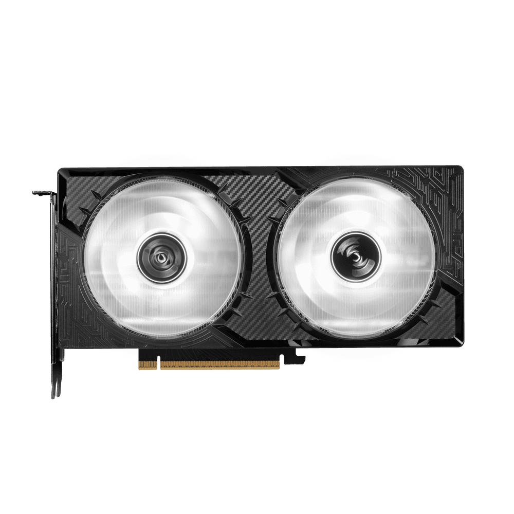 GALAX GeForce RTX™ 5070 12GB OC Edition BLACK - Image 4