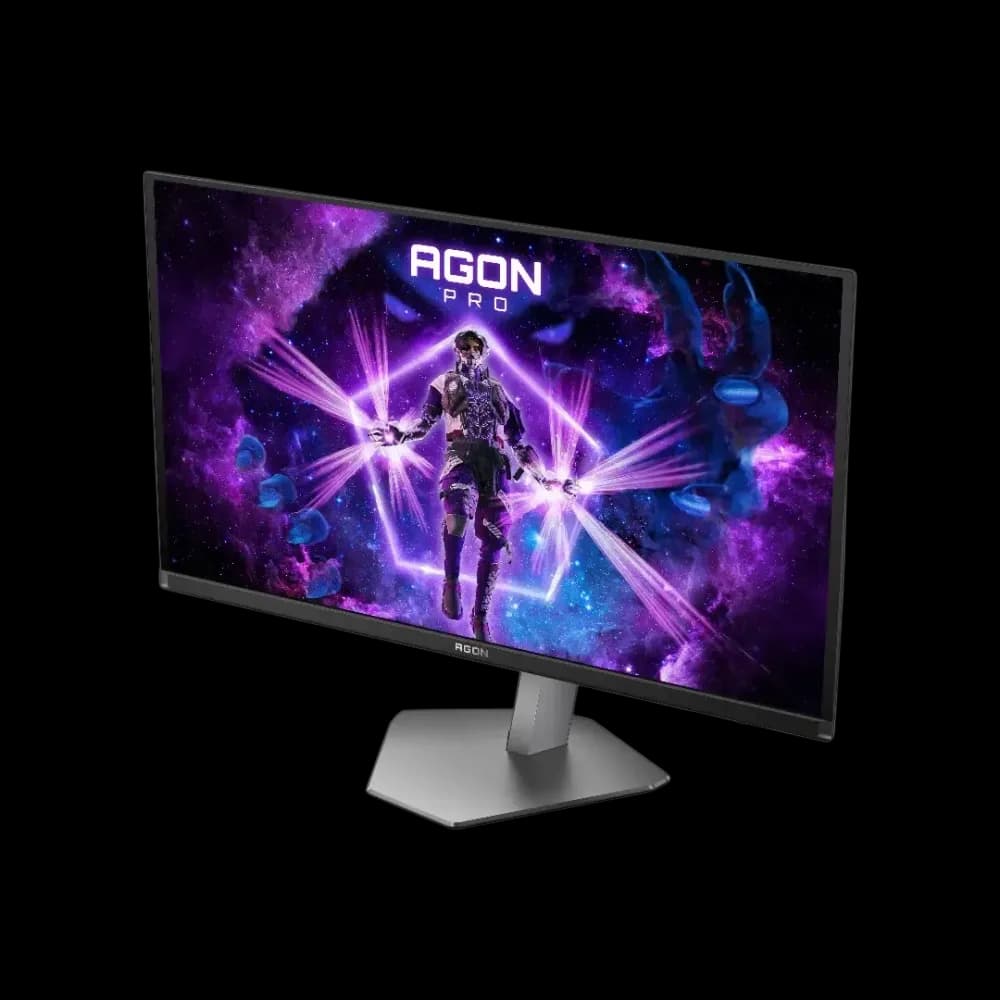 AOC AGON Pro 27inch OLED 2K 500Hz 0.03ms AG276QKD2 - Image 2