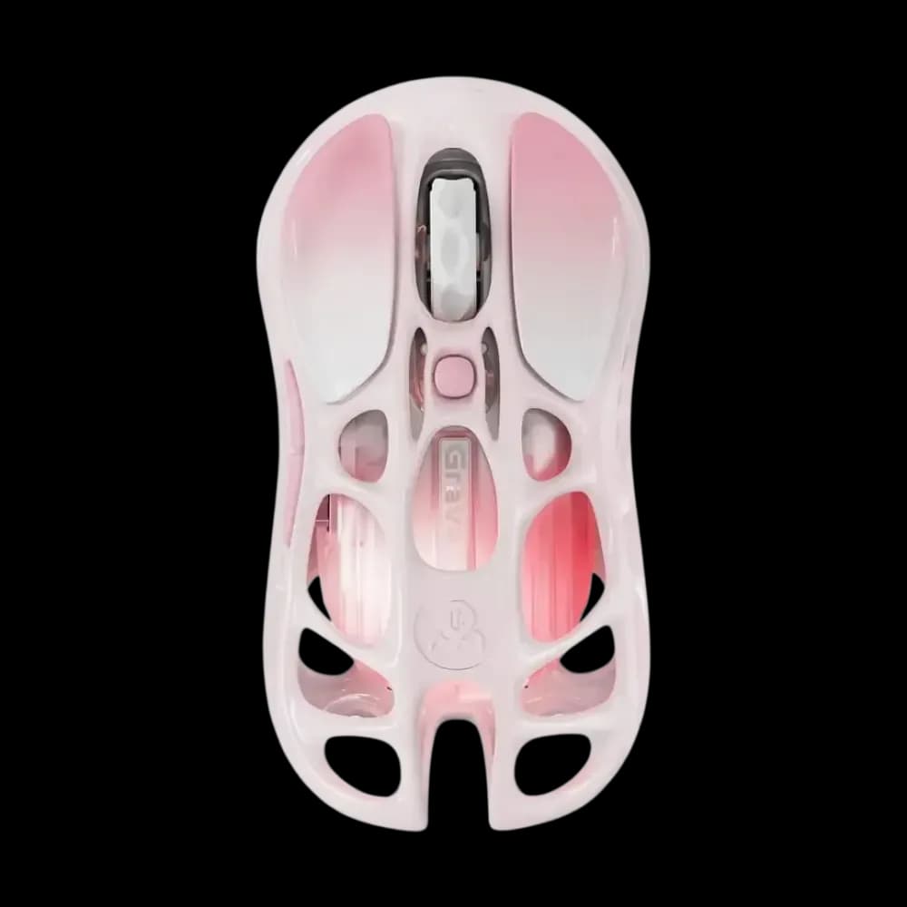 GravaStar Mercury M1 Pro Special Edition - Sakura Pink - Image 1