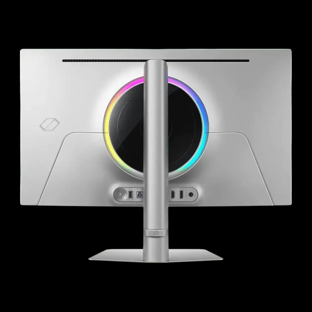 Samsung Odyssey G8 OLED 32In 4K 240Hz G81SF - Image 3