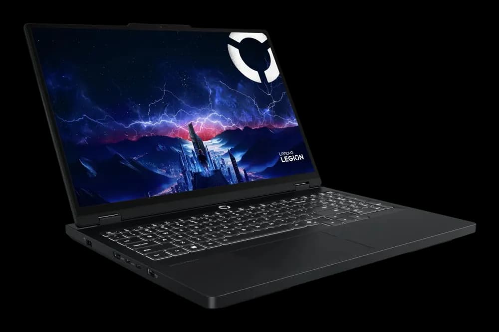 Lenovo Legion Pro 5 16IAX10 Laptop - Image 4