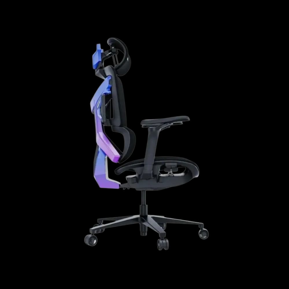 AndaSeat X-Air Pro Mesh CELESTE - Image 3