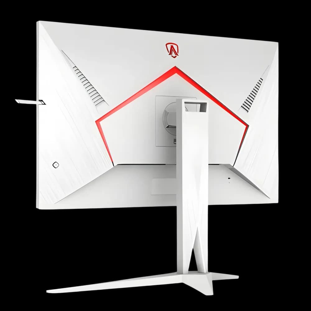 AOC AGON 27In 2K 180Hz Fast IPS AG275QXW 180Hz Fast IPS - Image 7