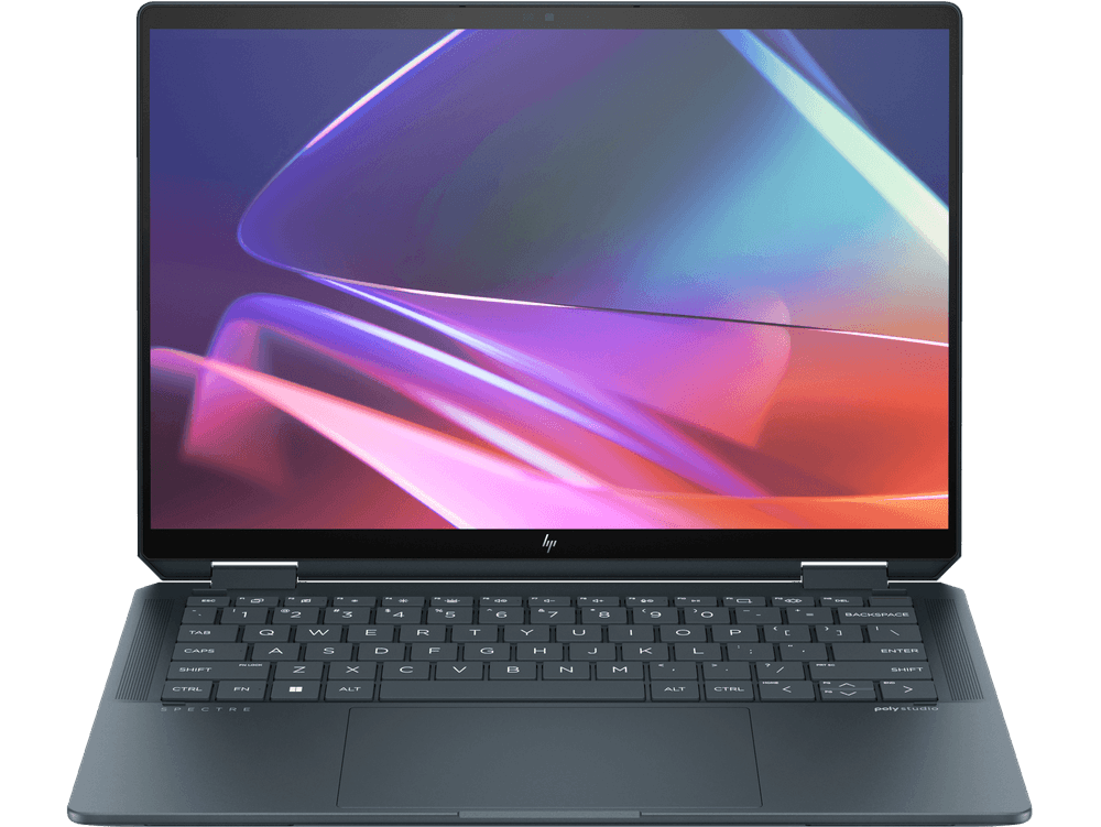 HP Spectre x360 2-in-1 Laptop 14T-EU000 14" - Image 1