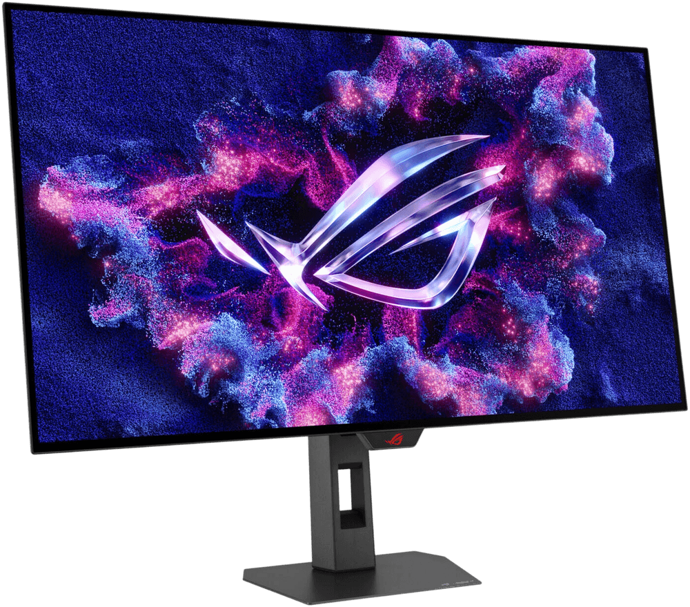ASUS ROG Strix OLED XG32UCWMG Gaming Monitor – 32" 4K WOLED 240Hz / FHD 480Hz Dual-Mode - Image 2