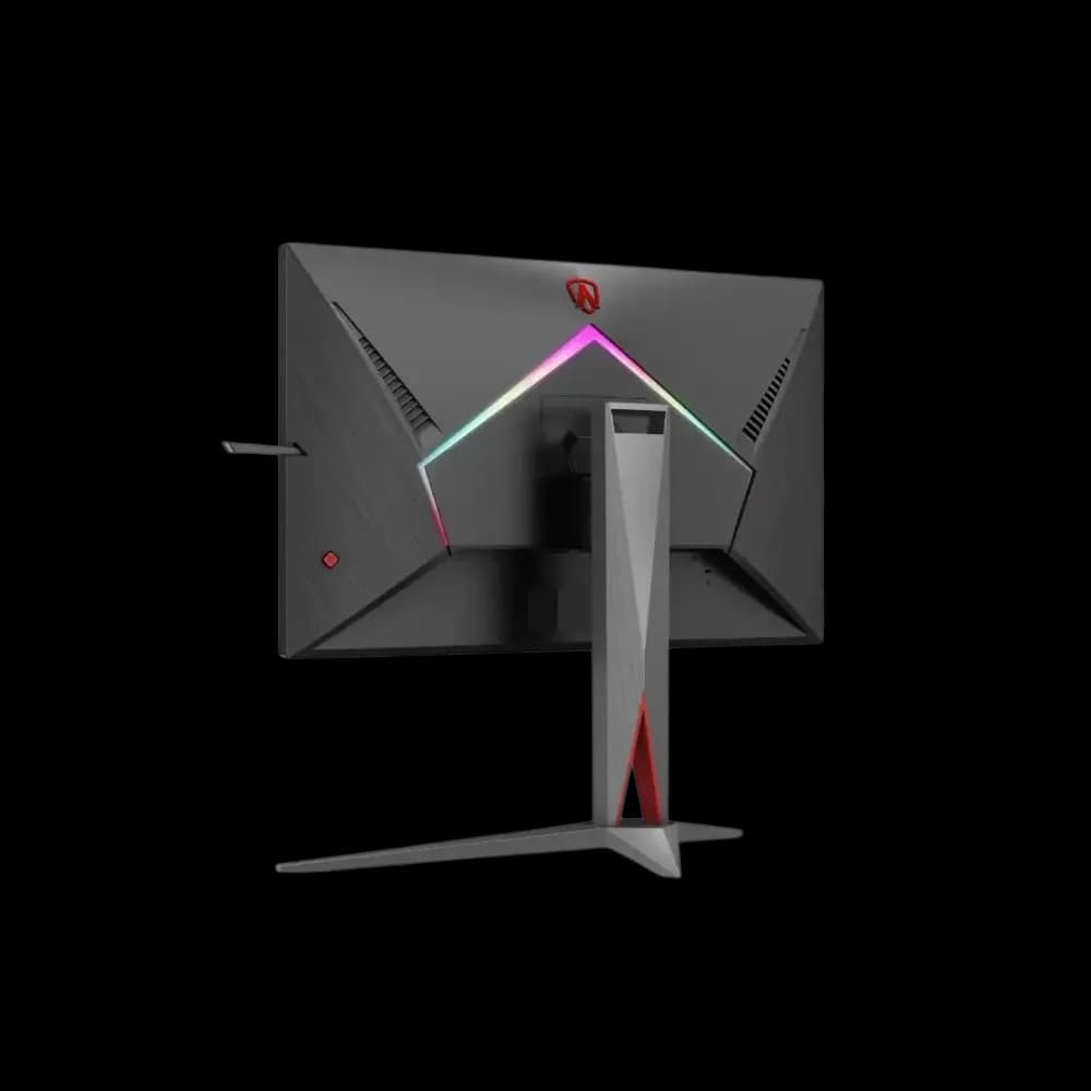 AOC AGON 27In FHD 360Hz 1Ms AG275FS - Image 5