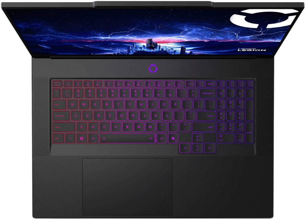 Lenovo Legion 9 18IAX10 - 18" WQUXGA 240Hz - Intel Core Ultra 9 275HX - RTX 5090  - Image 1