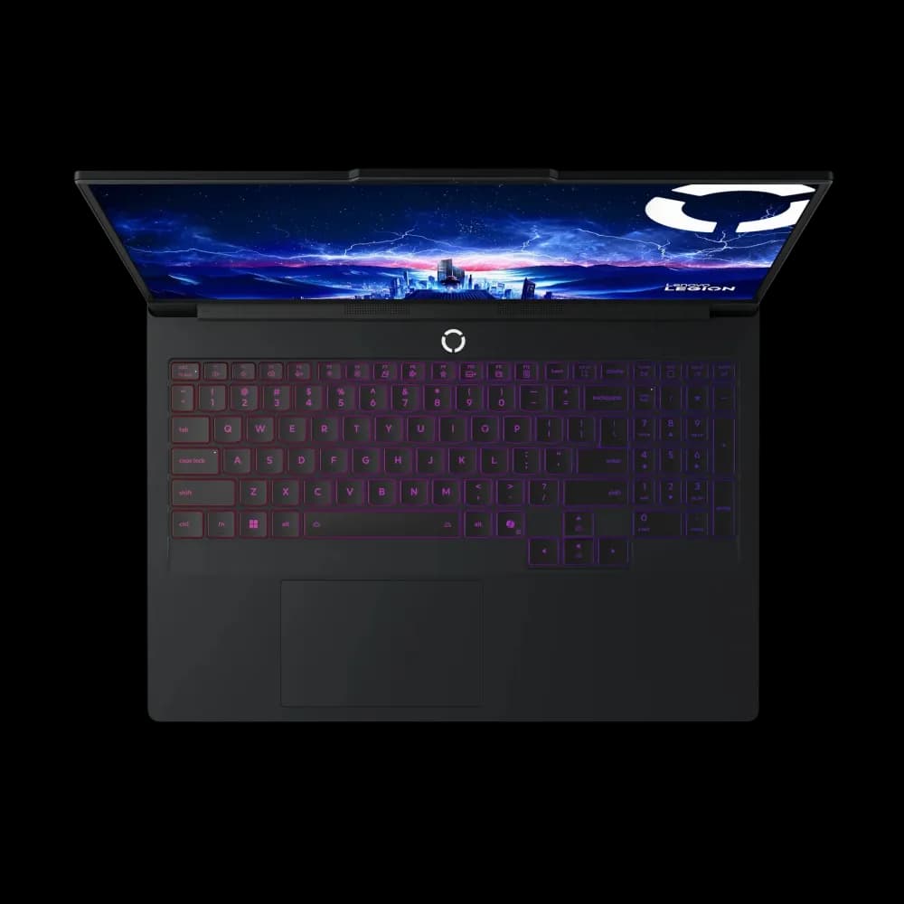 Lenovo Legion Pro 7 16IAX10H Laptop - Image 2