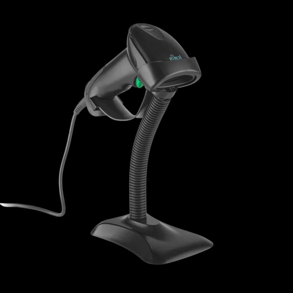 Birch 2D/1D Handheld Barcode Scanner - Image 2