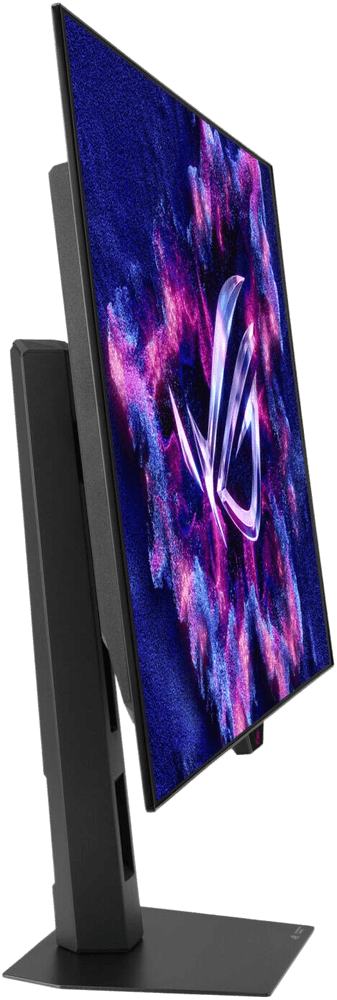 ASUS ROG Strix OLED XG32UCWMG Gaming Monitor – 32" 4K WOLED 240Hz / FHD 480Hz Dual-Mode - Image 5