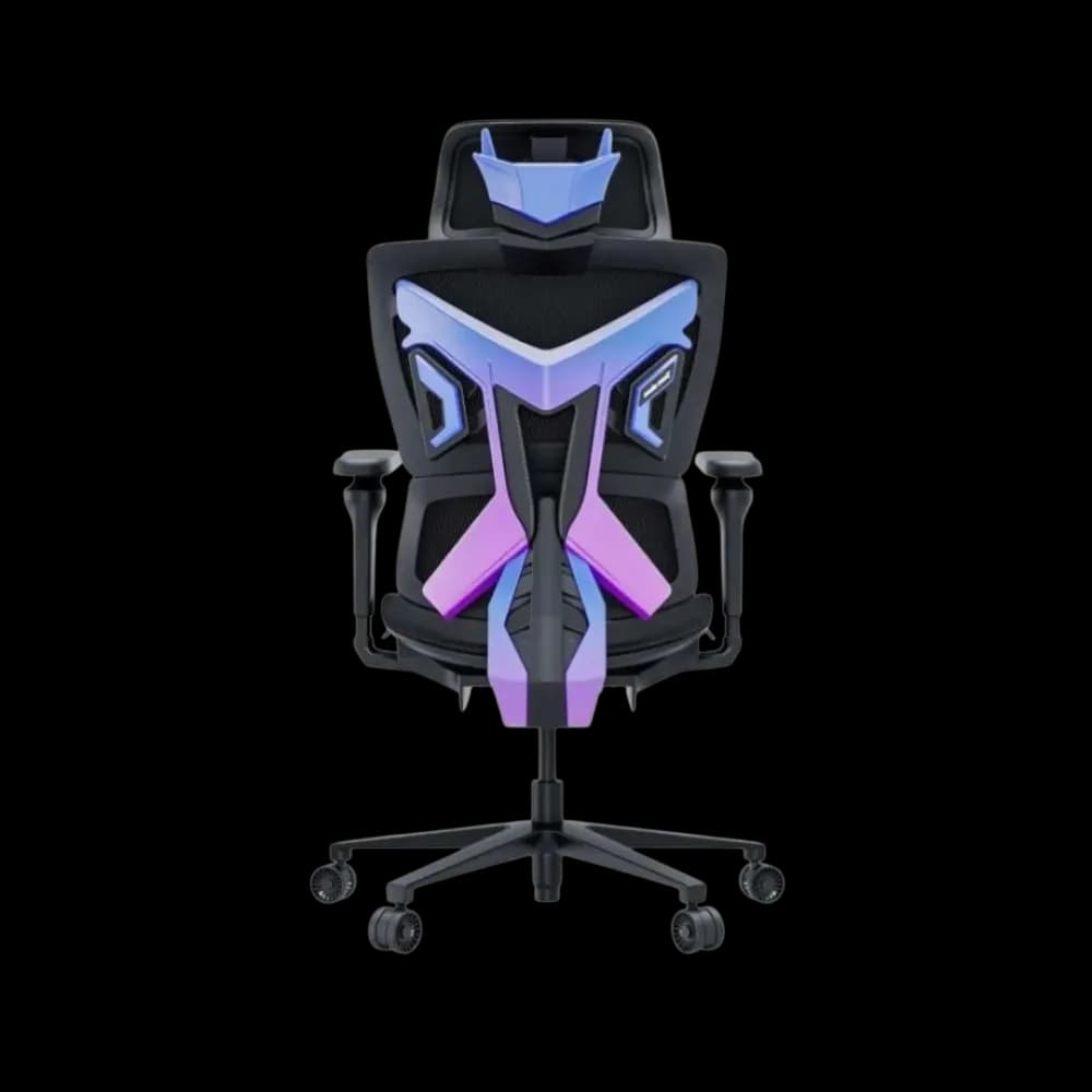 AndaSeat X-Air Pro Mesh CELESTE - Image 2