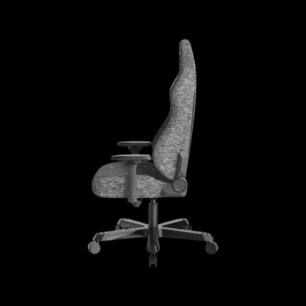 DXRacer Tank XXL Woven Fabric Gray - Image 3