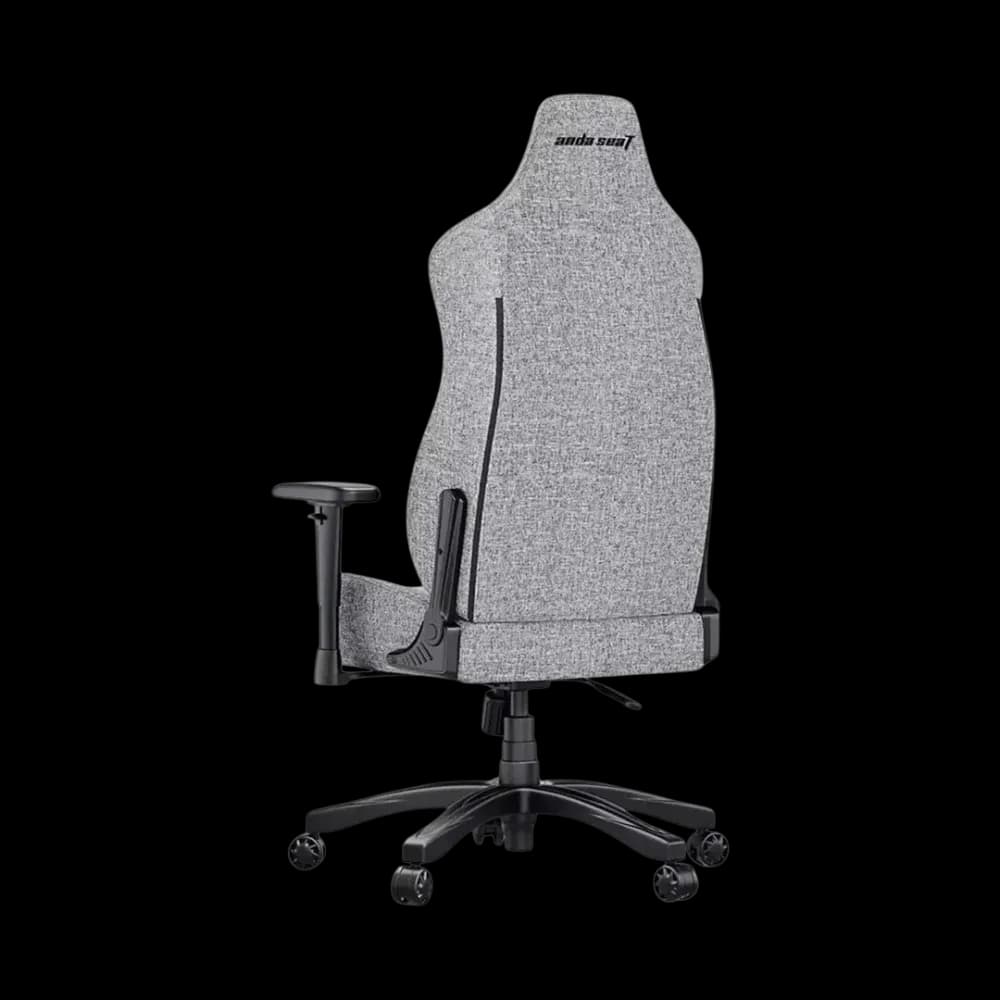 AndaSeat Novis Large Ash Gray - Image 3