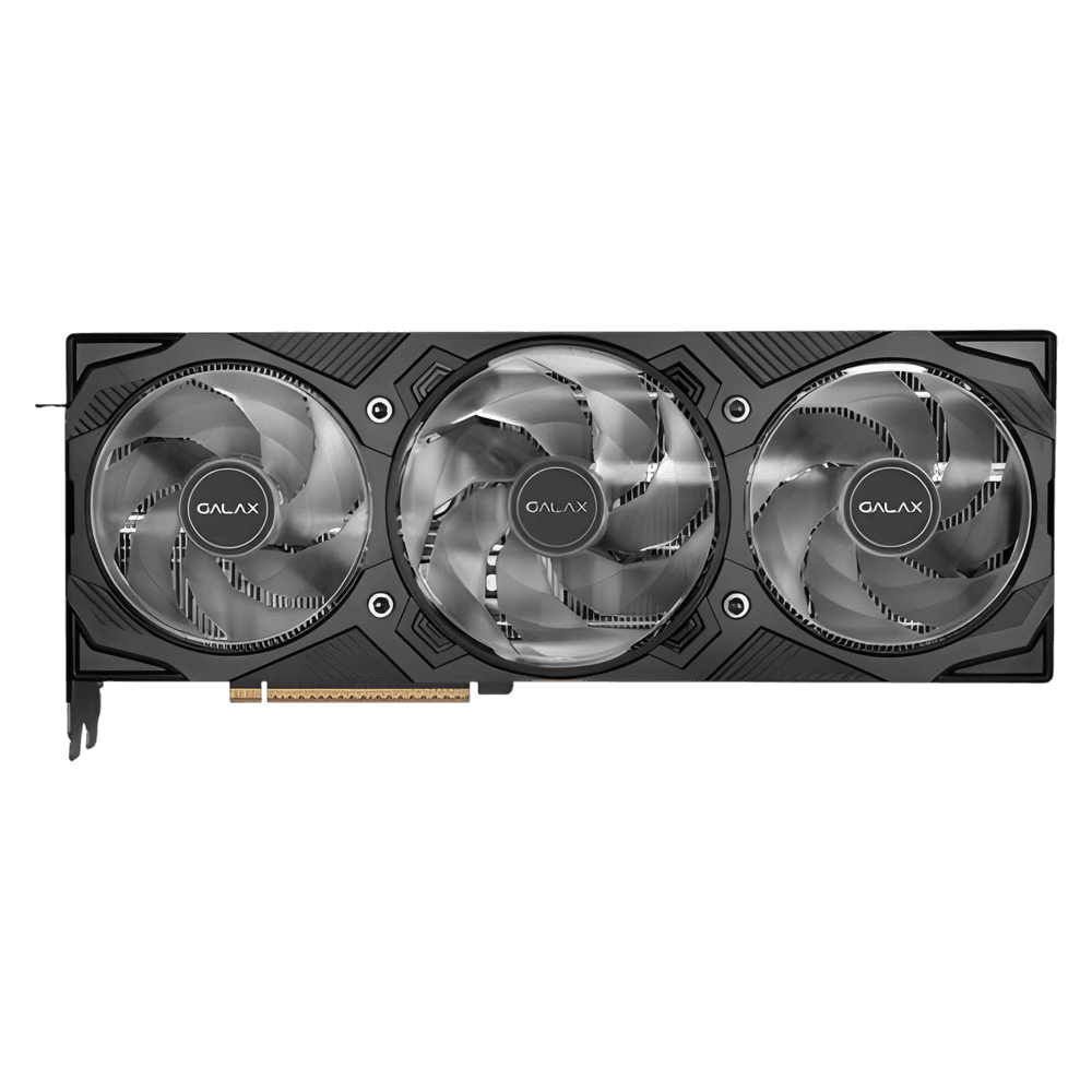 Galax GeForce RTX 5080 EX 16GB Gamer 1‑Click OC - Image 1