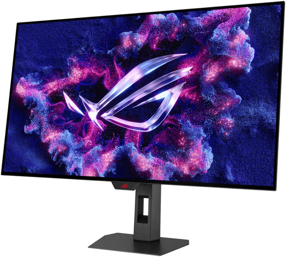 ASUS ROG Strix OLED XG32UCWMG Gaming Monitor – 32" 4K WOLED 240Hz / FHD 480Hz Dual-Mode - Image 3