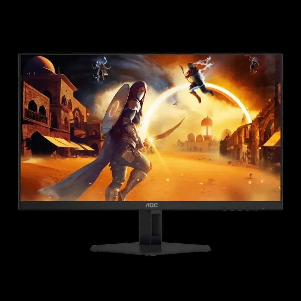 Aoc 27In FHD 180Hz 0.5Ms 27G4E - Image 1