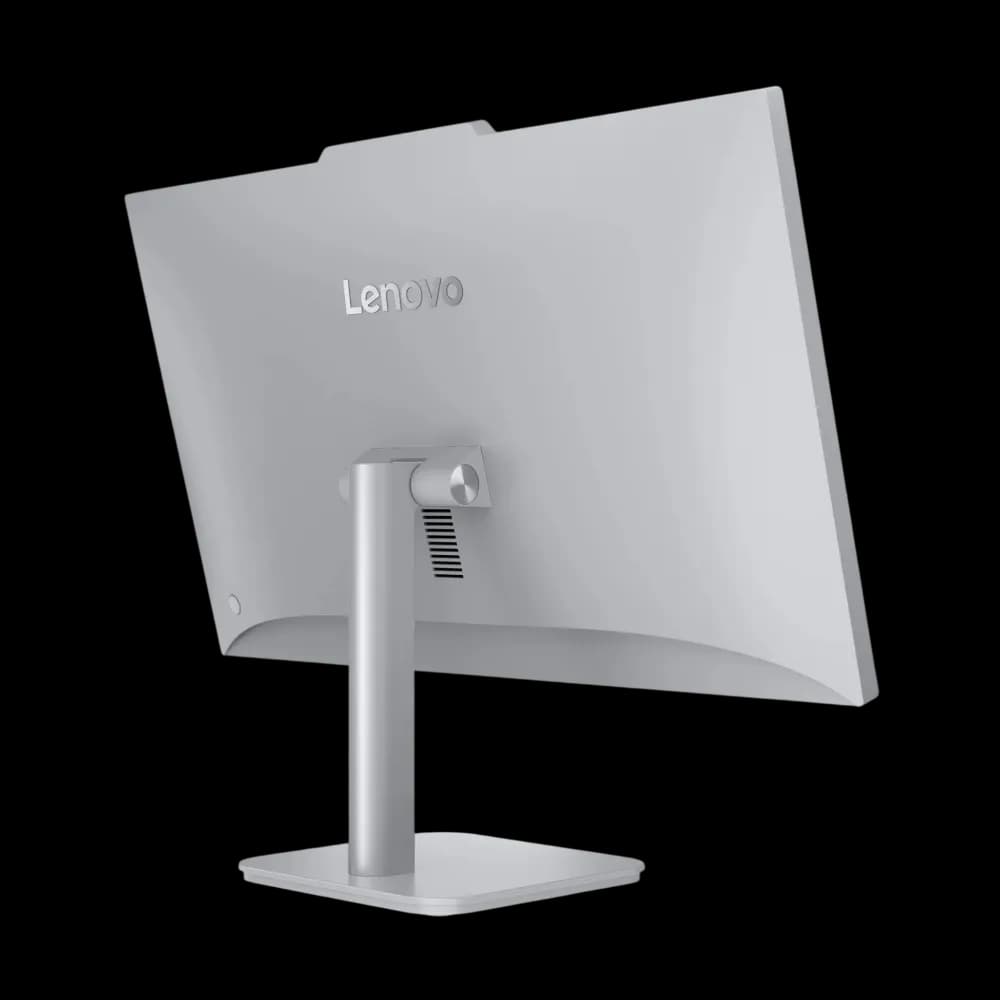 Lenovo A100 24" All-in-One - Celeron N100 - 8GB RAM - 512GB SSD - Shared - WIN 11 PRO K - Image 4