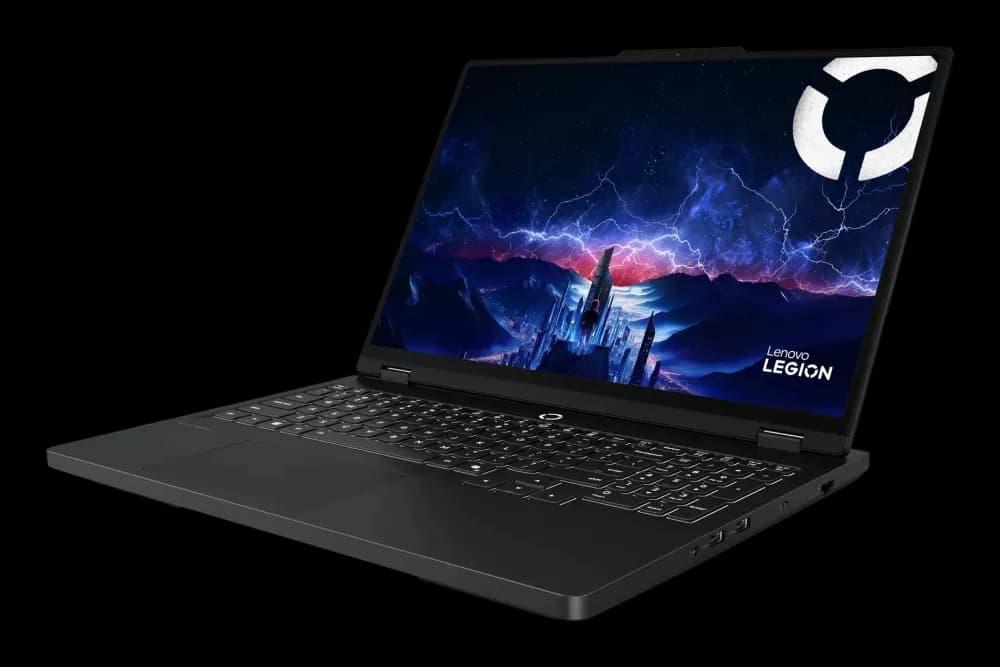 Lenovo Legion Pro 5 16IAX10 Laptop - Image 2