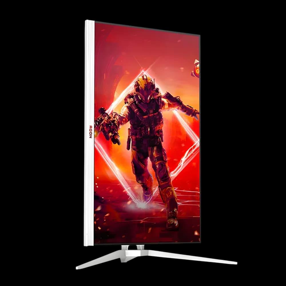 AOC AGON 27In 2K 180Hz Fast IPS AG275QXW 180Hz Fast IPS - Image 4