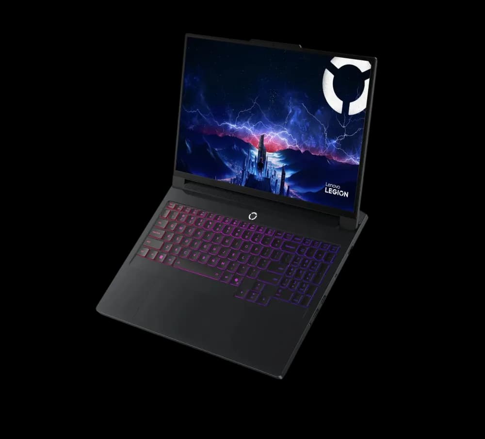 Lenovo Legion Pro 7 16IAX10H Laptop - Image 4