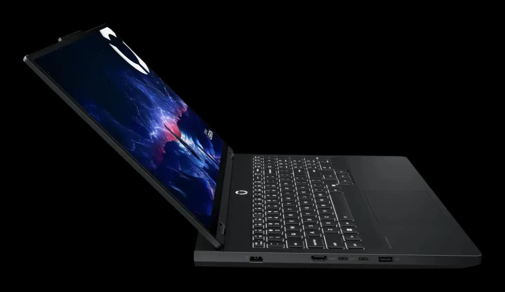 Lenovo Legion Pro 5 16IAX10 Laptop - Image 3