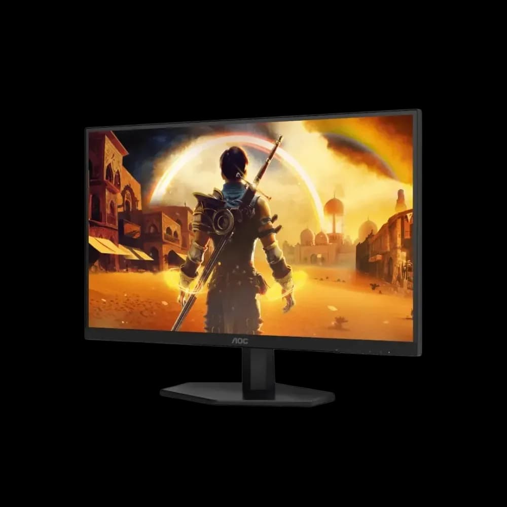 AOC 27In 2K 180Hz 0.5Ms IPS Q27G40E - Image 2