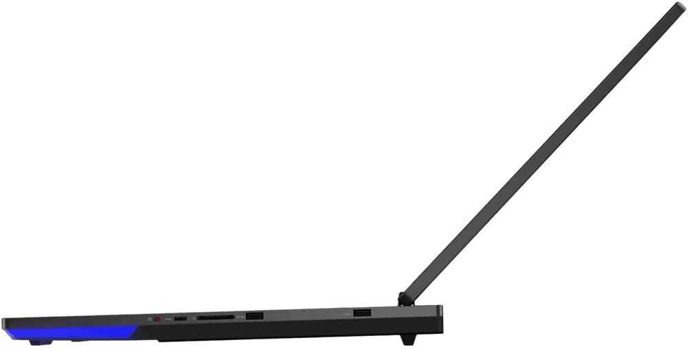 Lenovo Legion 9 18IAX10 - 18" WQUXGA 240Hz - Intel Core Ultra 9 275HX - RTX 5090  - Image 6