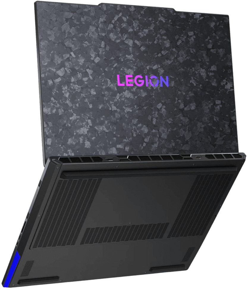 Lenovo Legion 9 18IAX10 - 18" WQUXGA 240Hz - Intel Core Ultra 9 275HX - RTX 5090  - Image 8