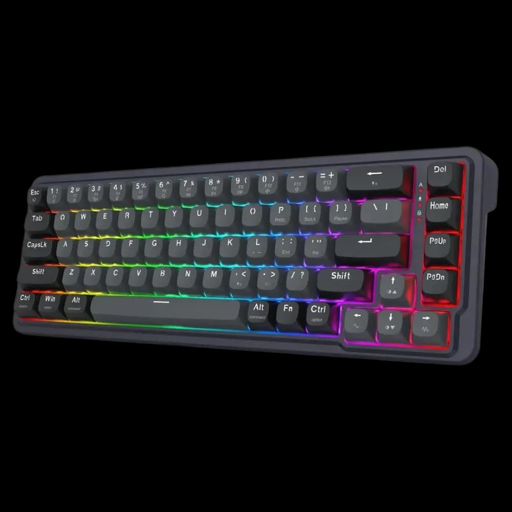 Redragon NOVA K709 Magnetic HE Keyboard - Image 2