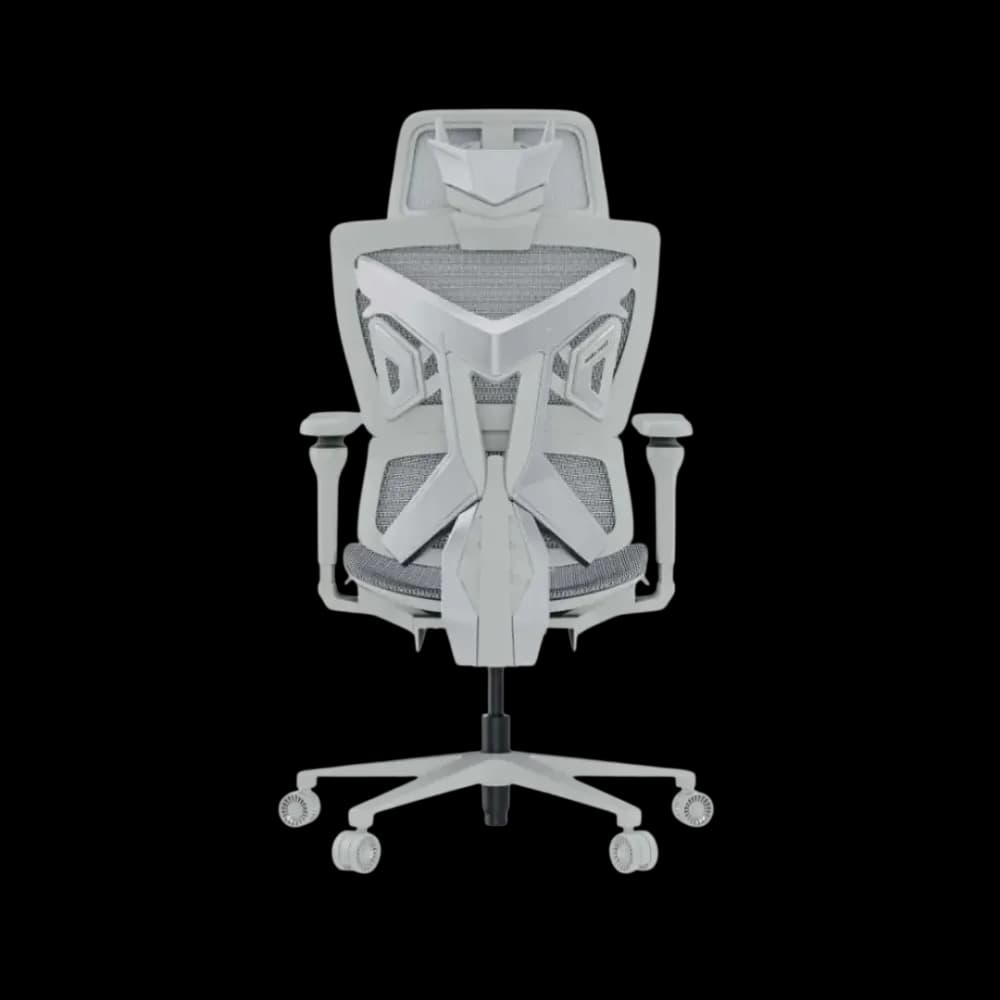 AndaSeat X-Air Pro mesh Ash Grey - Image 2