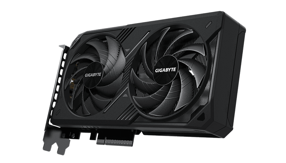 Gigabyte GeForce RTX™ 5060 Ti WINDFORCE 16GB - Image 3