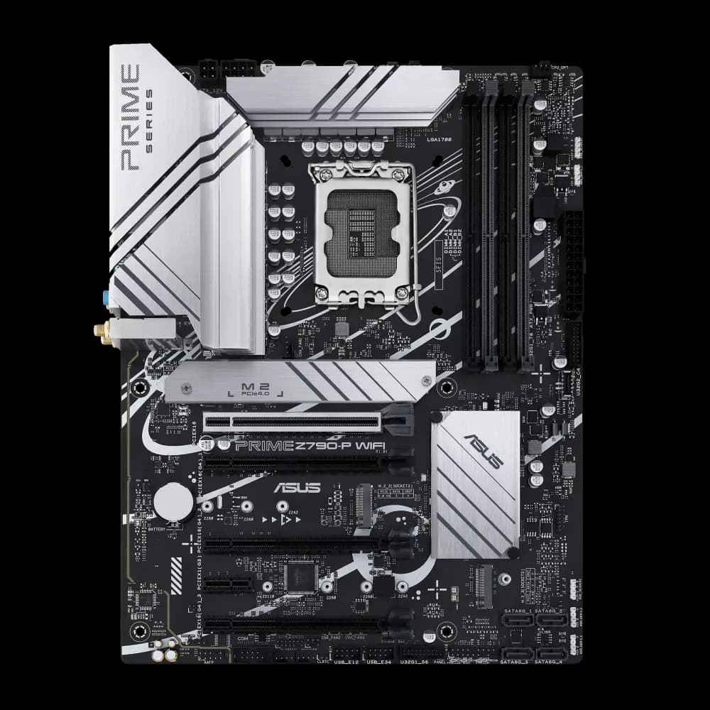 Motherboard ASUS PRIME Z790-P WIFI - Image 1