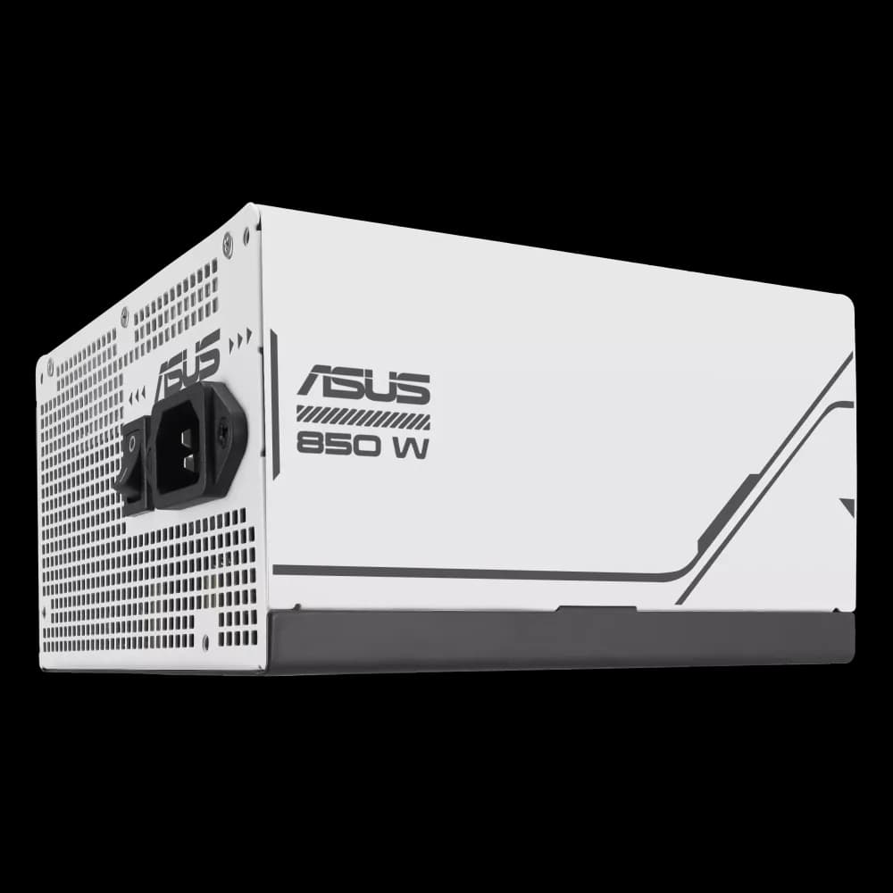 ASUS Prime AP-850G 850W Power Supply - Image 5