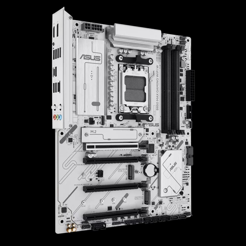 Motherboard ASUS B850 MAX Gaming WiFi - Image 2