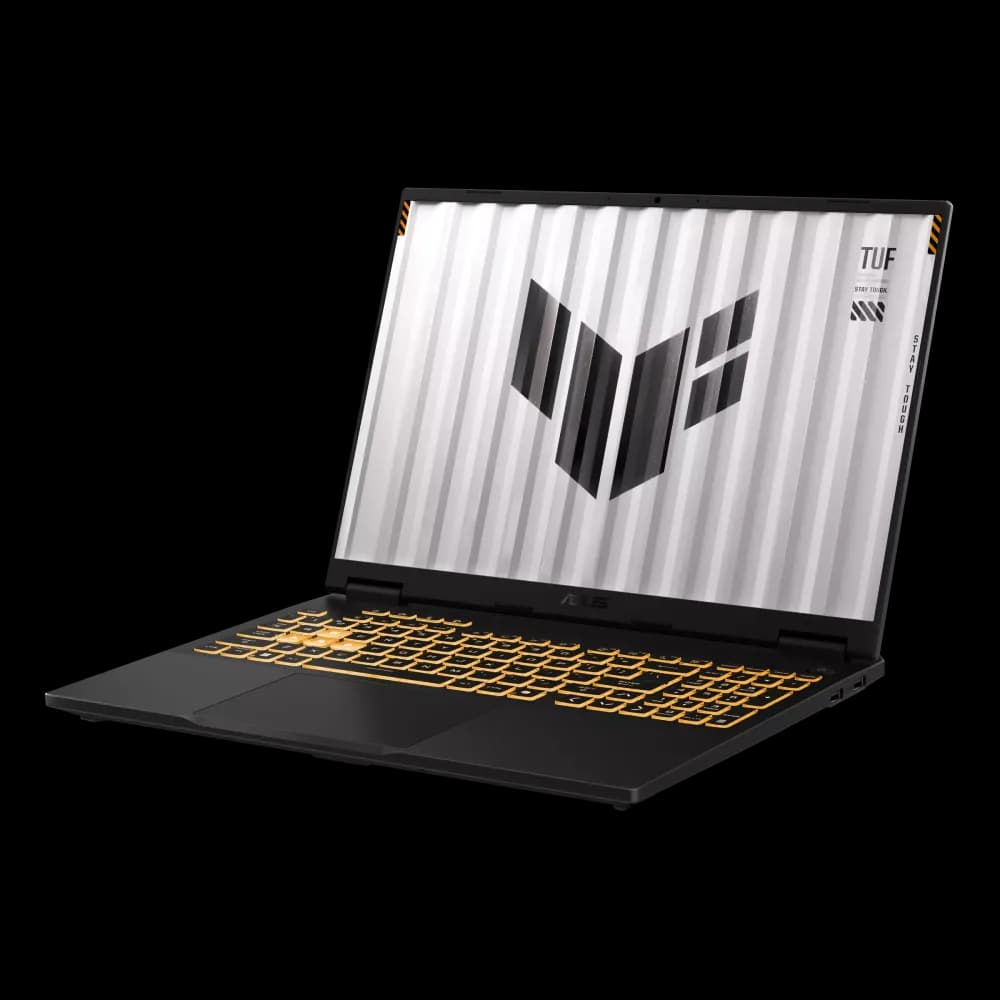 ASUS TUF Gaming F16 (2026) FX608JH - Image 6