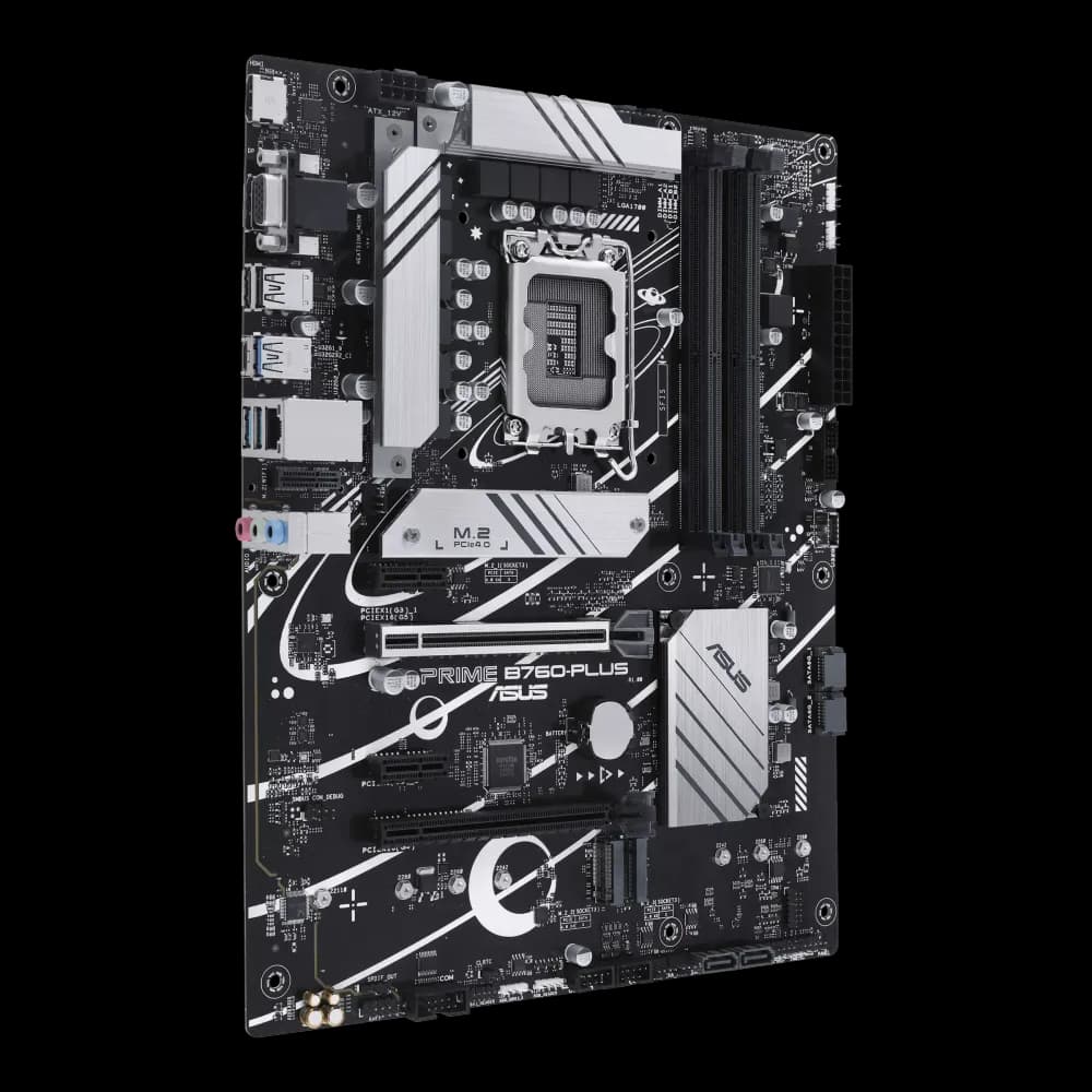 Motherboard ASUS PRIME B760-PLUS D5 - Image 3