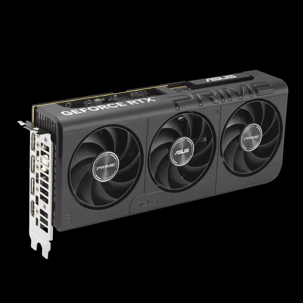 ASUS RTX 5060 8GB PRIME GDDR7 OC Edition - Image 4